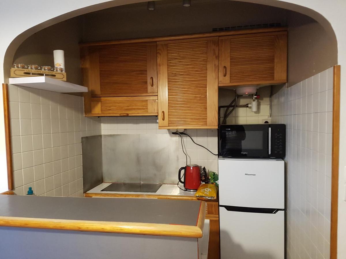 Accueillant Et Cosy Charenton-le-Pont Exterior foto